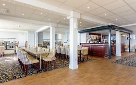 Hotel Santa Maria - Formerly Daishs Blackpool